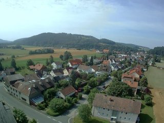 Anbau Schützenhaus